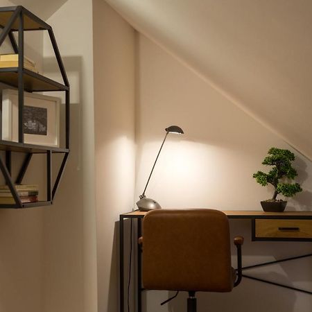 Modern City Apartment Graz Kültér fotó