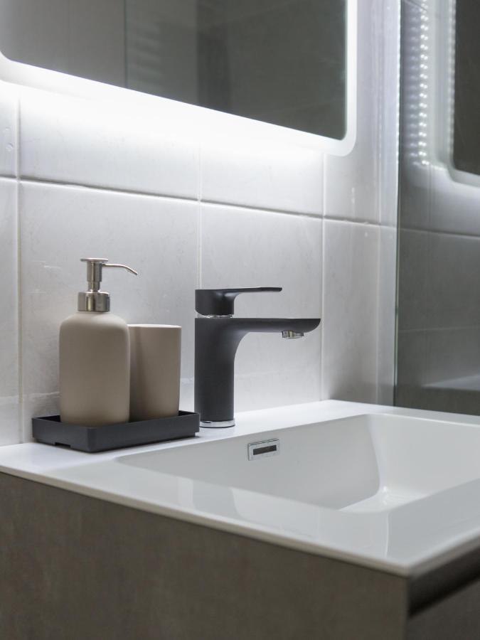 Modern City Apartment Graz Kültér fotó