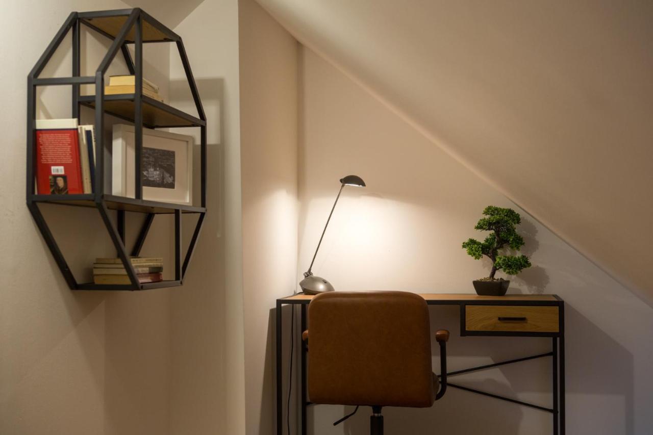 Modern City Apartment Graz Kültér fotó
