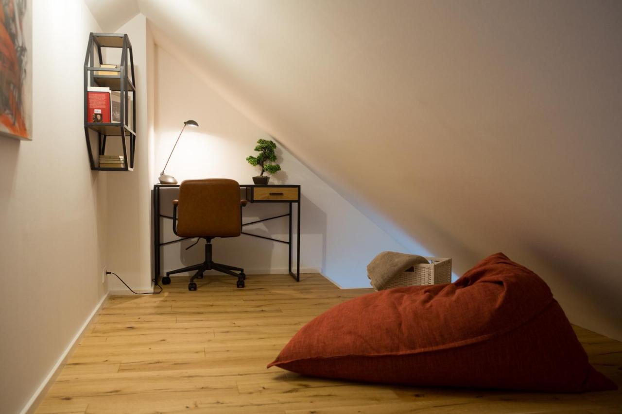 Modern City Apartment Graz Kültér fotó